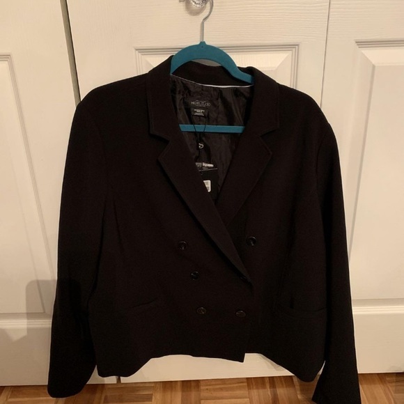 Michel Studio Additionelle Jackets & Blazers - Jacket
